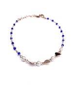 Bracciale Stocco Gioielli Donna in Argento ABR 153 - ABR 153